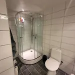 Апартаменты Synnseter, Synnfjellet, Fjellstuguvegen 38, 2880 Nord Torpa *