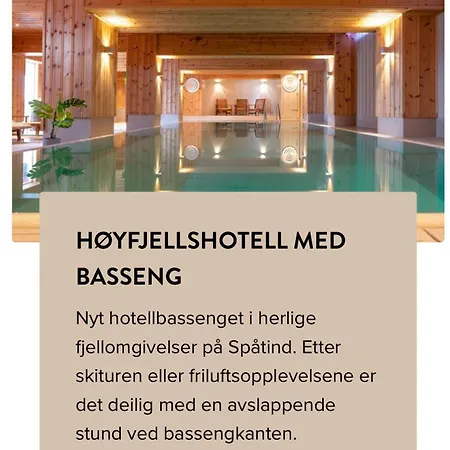 Synnseter, Synnfjellet, Fjellstuguvegen 38, 2880 Nord Torpa