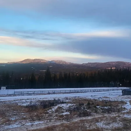 Апартаменты Synnseter, Synnfjellet, Fjellstuguvegen 38, 2880 Nord Torpa