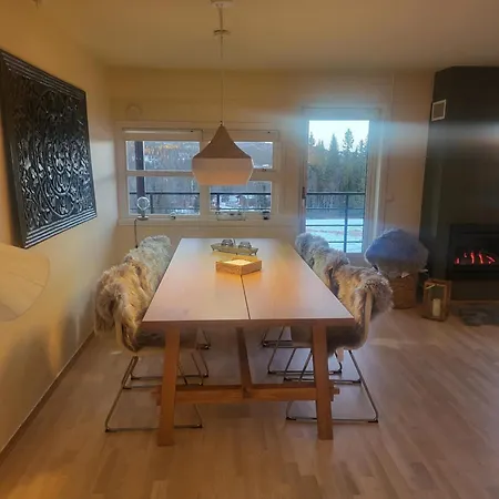 Til Leie Pa Synnfjellet