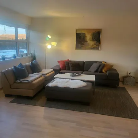 Til Leie Pa Synnfjell Apartment *