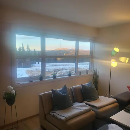 شقة Til Leie Pa Synnfjellet *