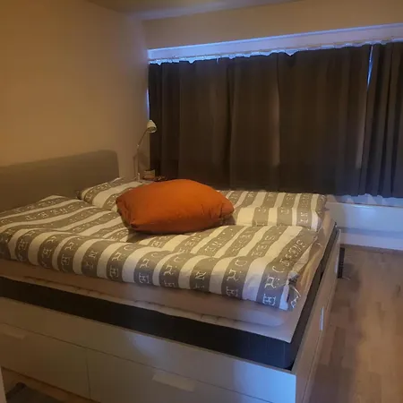 Til Leie Pa Synnfjellet شقة Lii