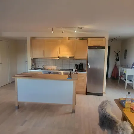 شقة Til Leie Pa Synnfjellet