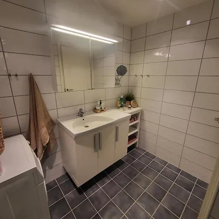 Til Leie Pa Synnfjell Apartment Lii