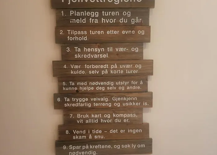 Synnseter, Synnfjellet, Fjellstuguvegen 38, 2880 Nord Torpa Apartamento *