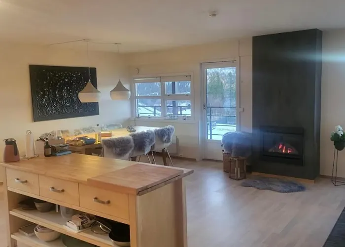 Synnseter, Synnfjellet, Fjellstuguvegen 38, 2880 Nord Torpa * Lii