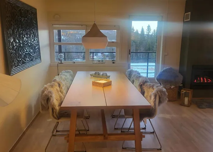 Synnseter, Synnfjellet, Fjellstuguvegen 38, 2880 Nord Torpa