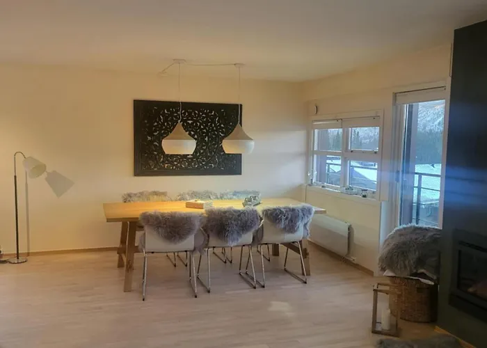 Synnseter, Synnfjellet, Fjellstuguvegen 38, 2880 Nord Torpa Apartamento