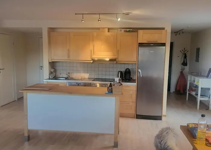 Apartamento Synnseter, Synnfjellet, Fjellstuguvegen 38, 2880 Nord Torpa