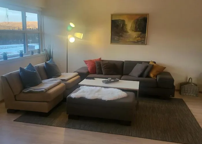 Synnseter, Synnfjellet, Fjellstuguvegen 38, 2880 Nord Torpa Apartman *